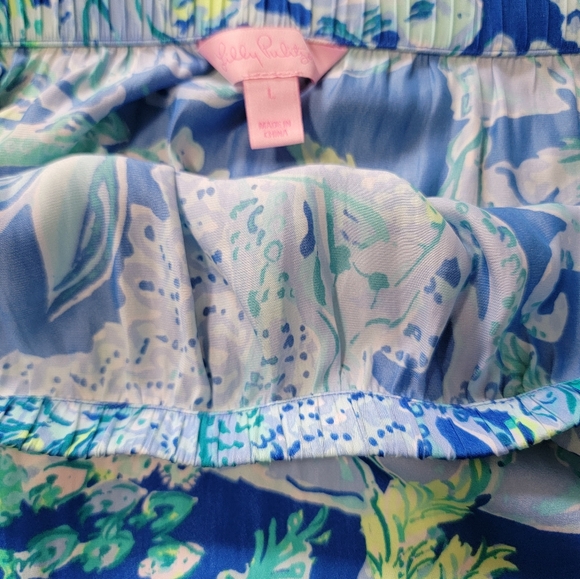 Lilly Pulitzer Pim Jumpsuit - Picture 5 of 5